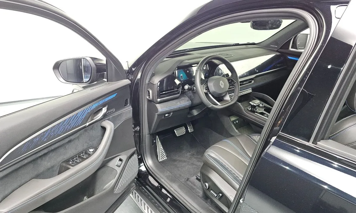 Renault Grand Koleos