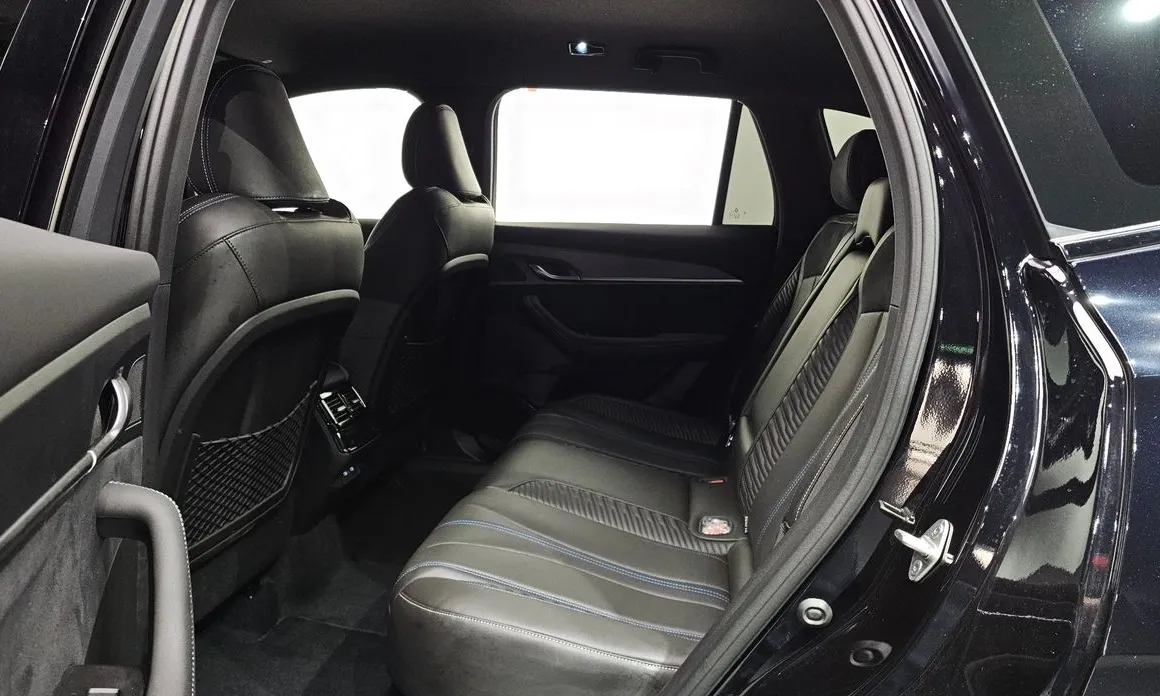 Renault Grand Koleos