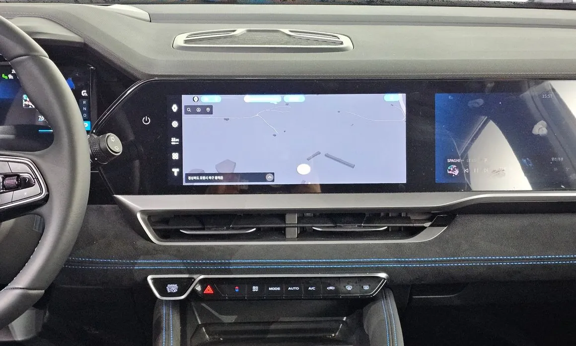 Renault Grand Koleos
