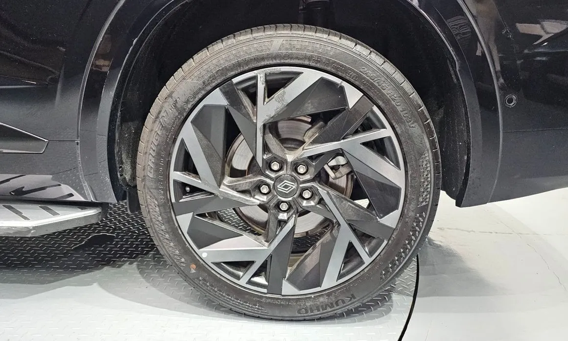 Renault Grand Koleos