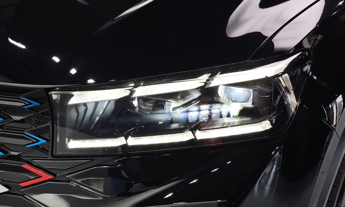 Renault Grand Koleos
