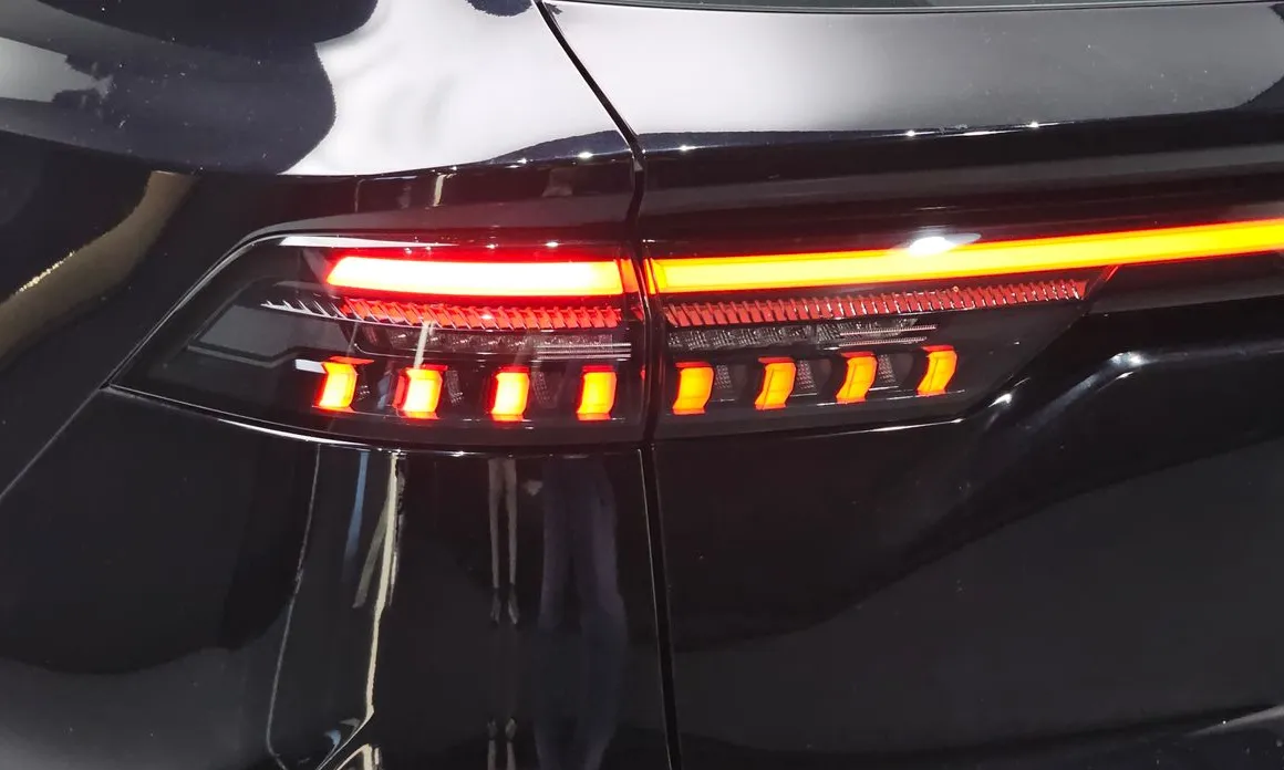 Renault Grand Koleos