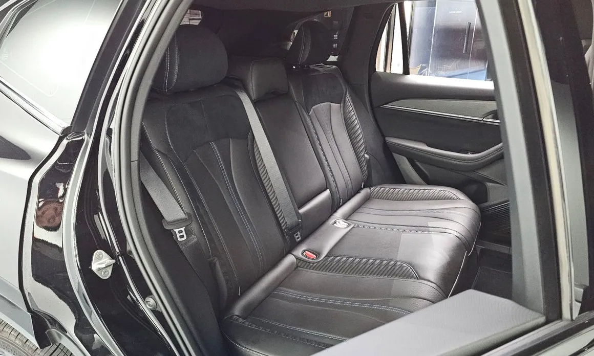 Renault Grand Koleos