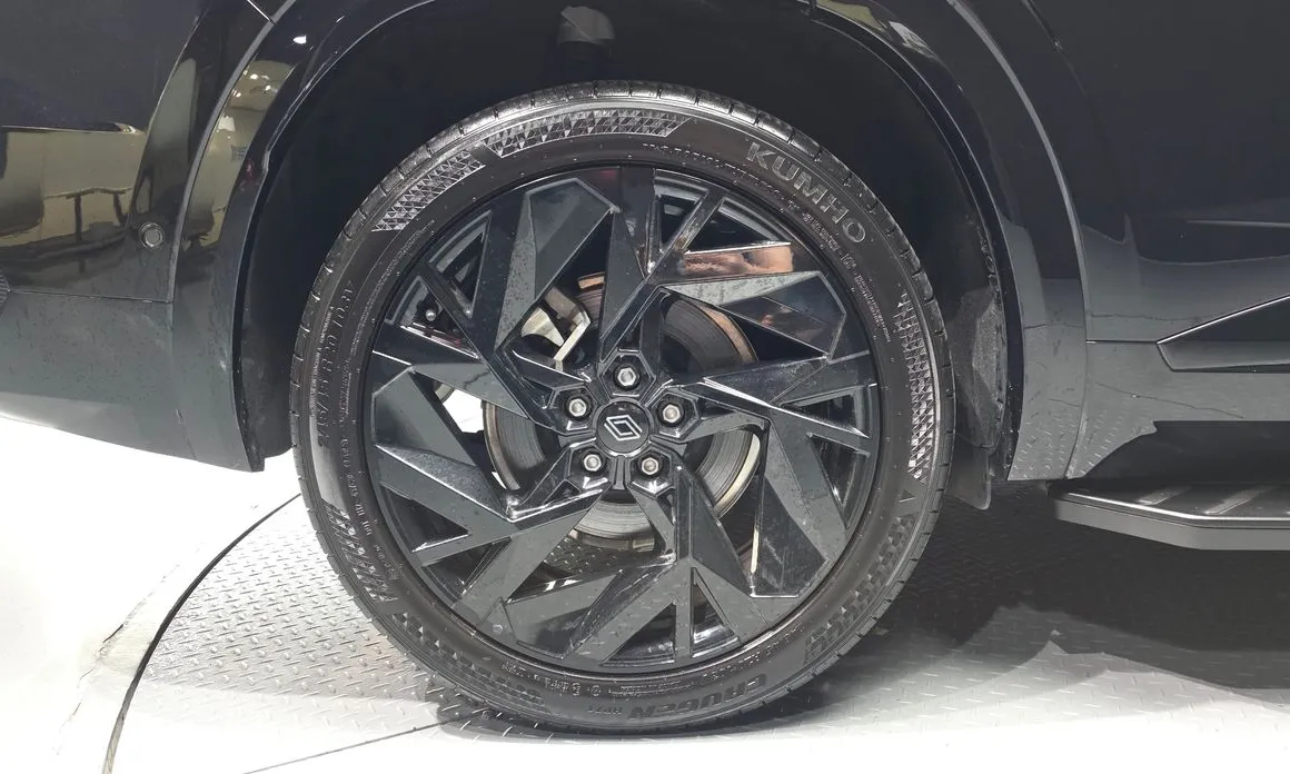 Renault Grand Koleos