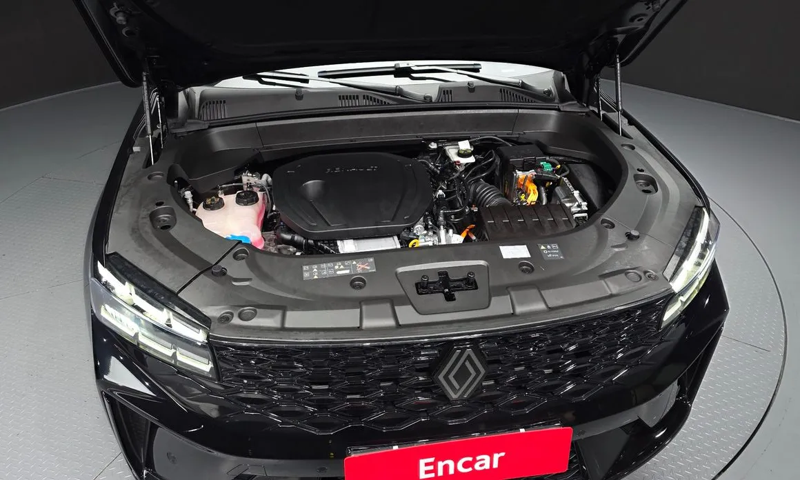 Renault Grand Koleos