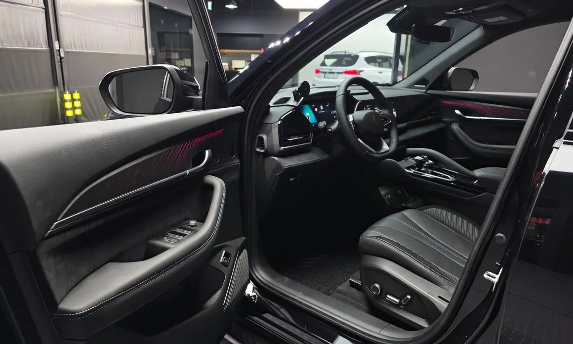 Renault Grand Koleos