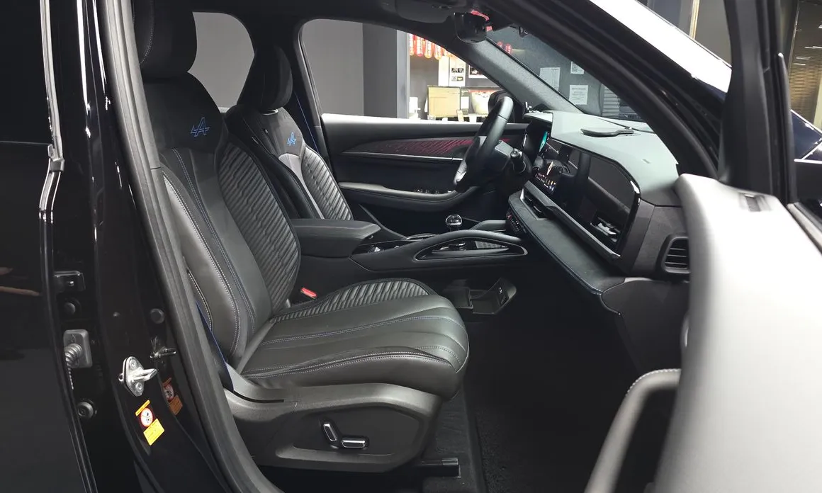 Renault Grand Koleos