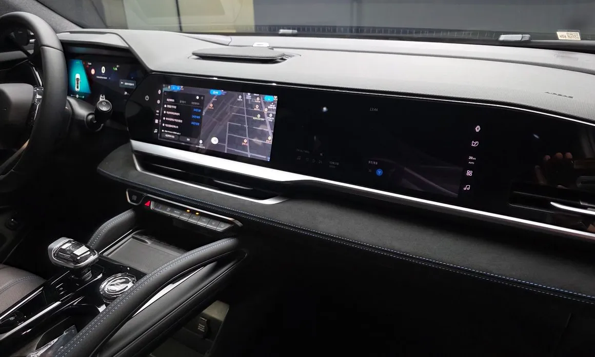 Renault Grand Koleos
