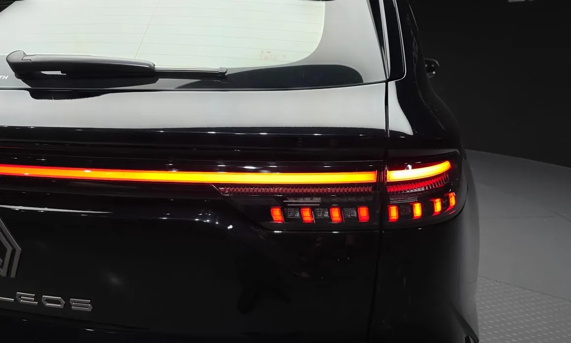 Renault Grand Koleos