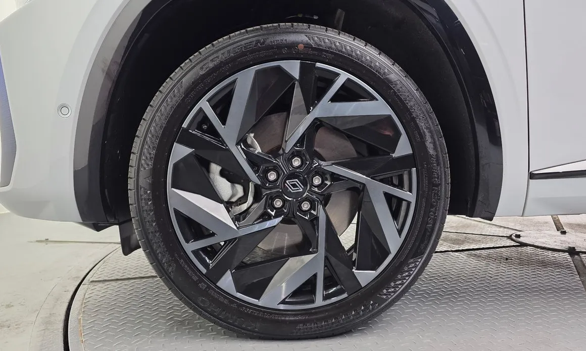 Renault Grand Koleos