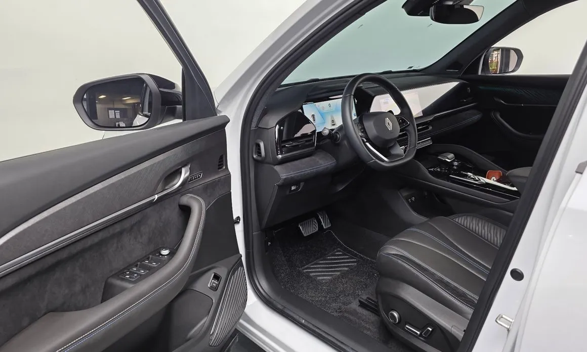 Renault Grand Koleos