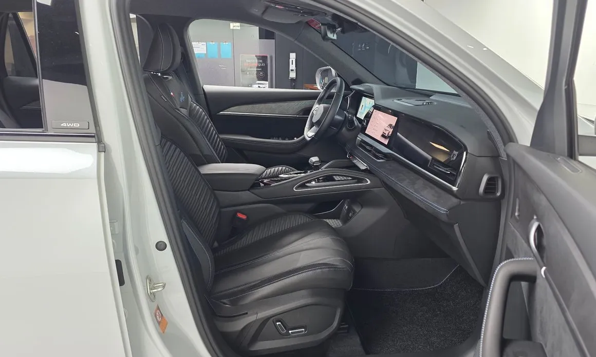 Renault Grand Koleos