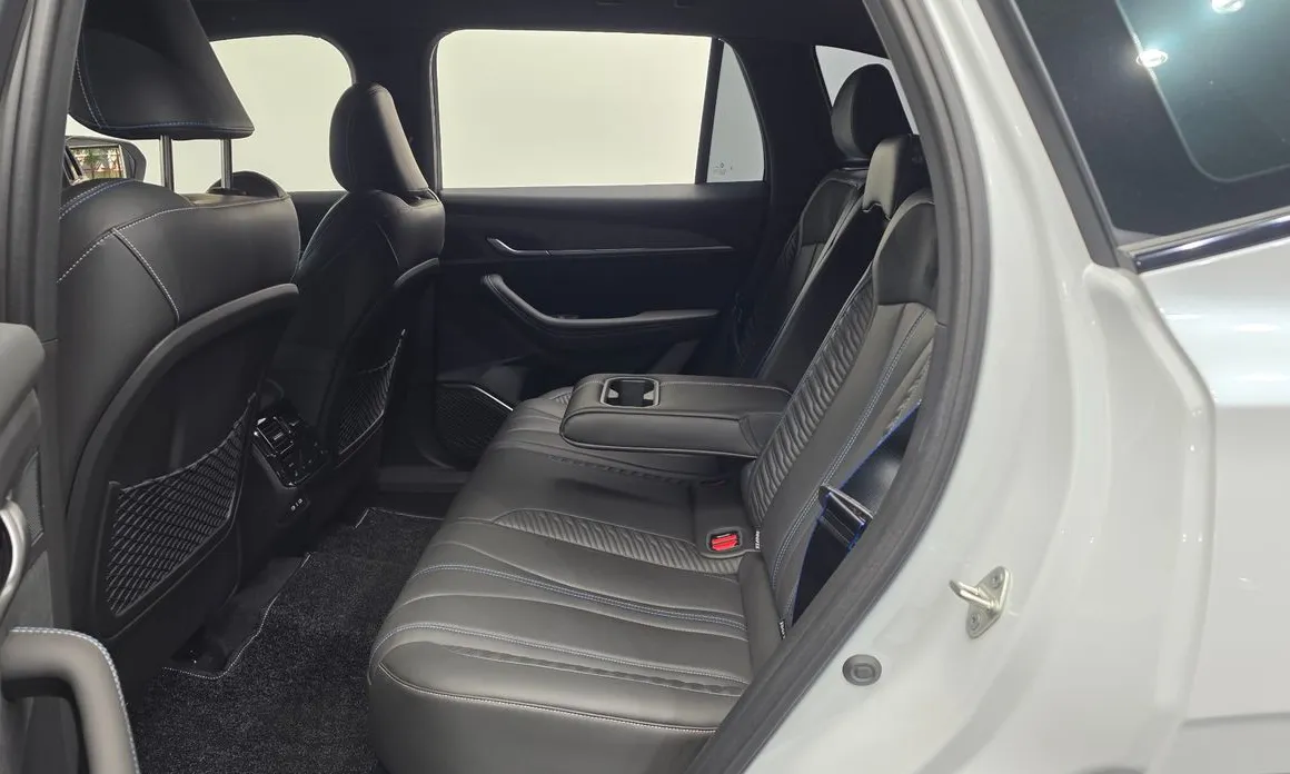 Renault Grand Koleos