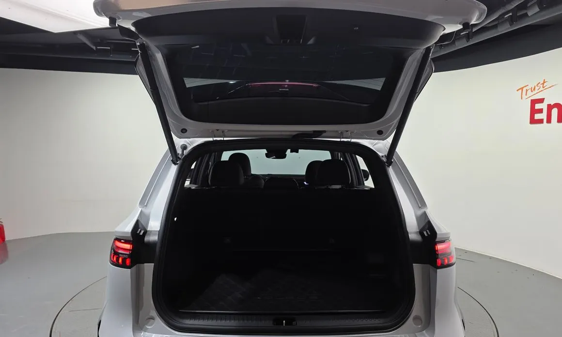 Renault Grand Koleos
