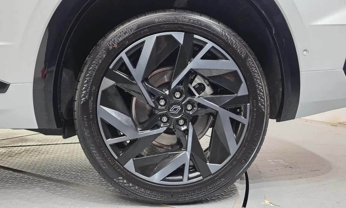 Renault Grand Koleos