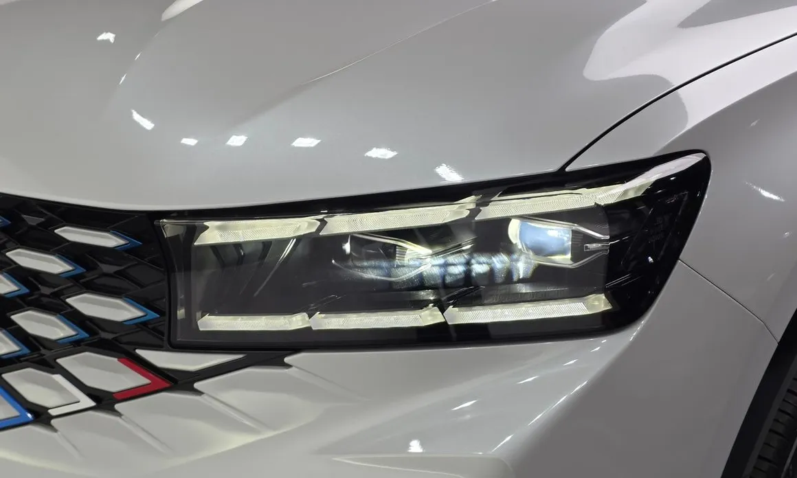 Renault Grand Koleos