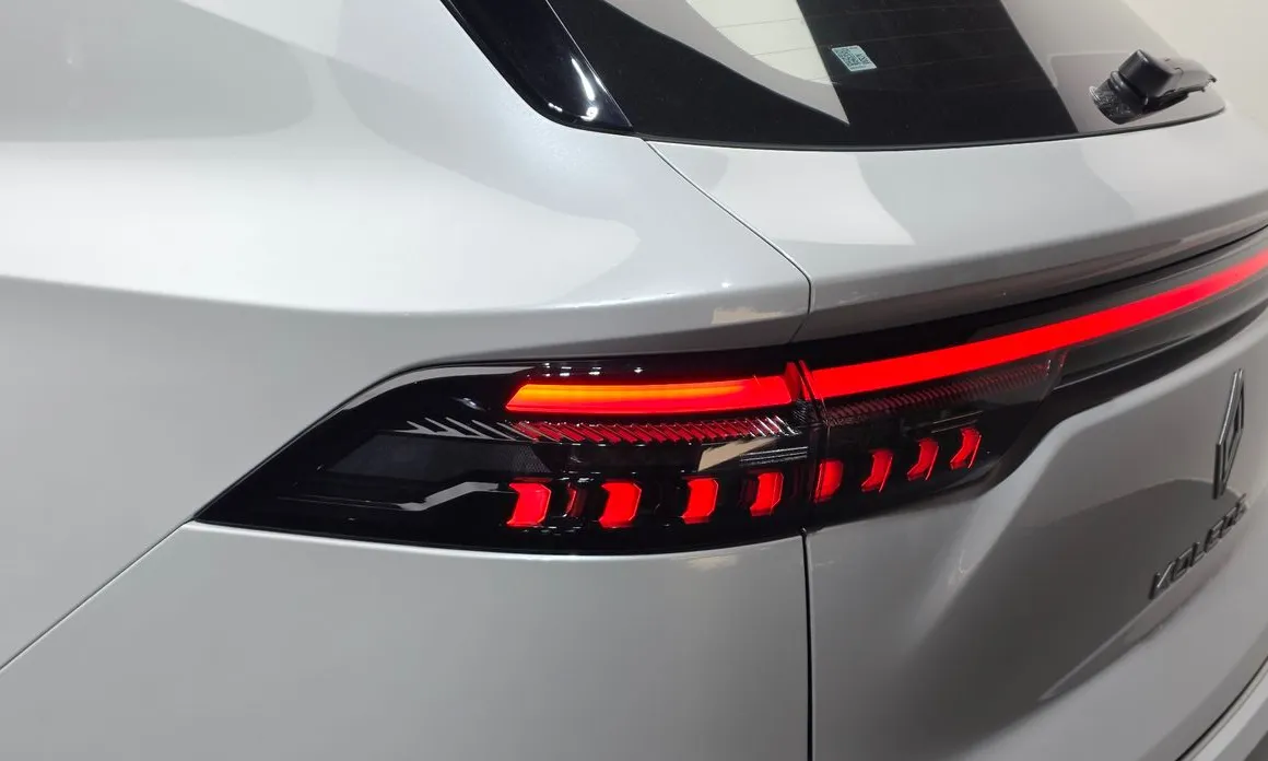 Renault Grand Koleos