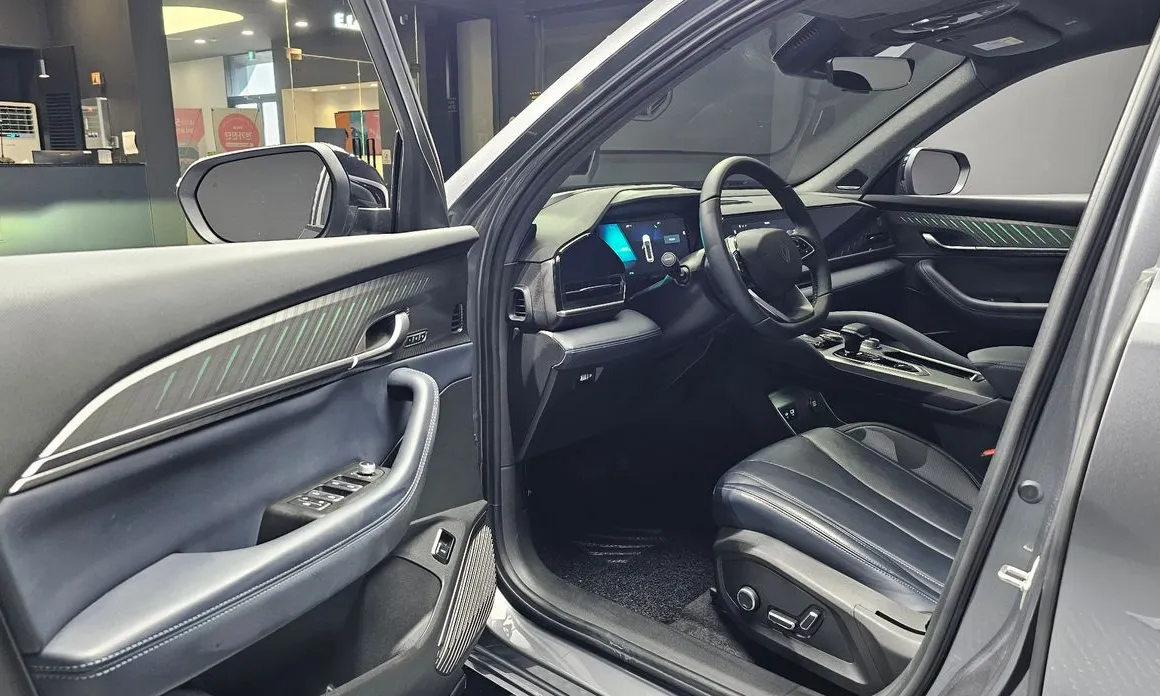 Renault Grand Koleos