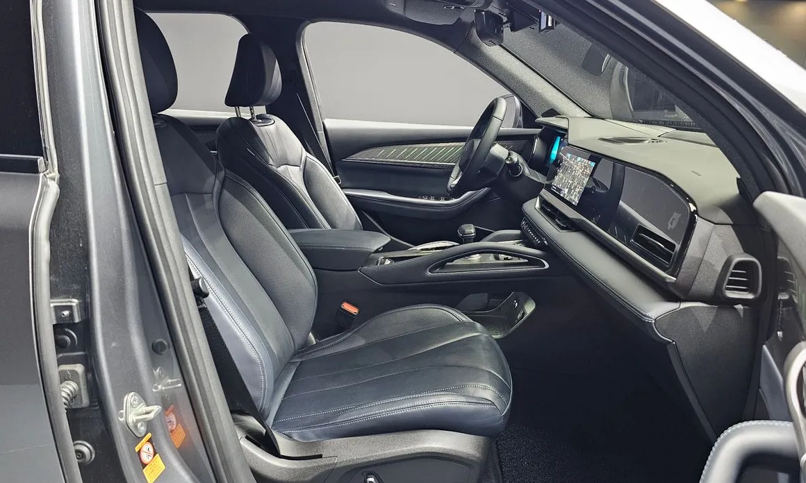 Renault Grand Koleos