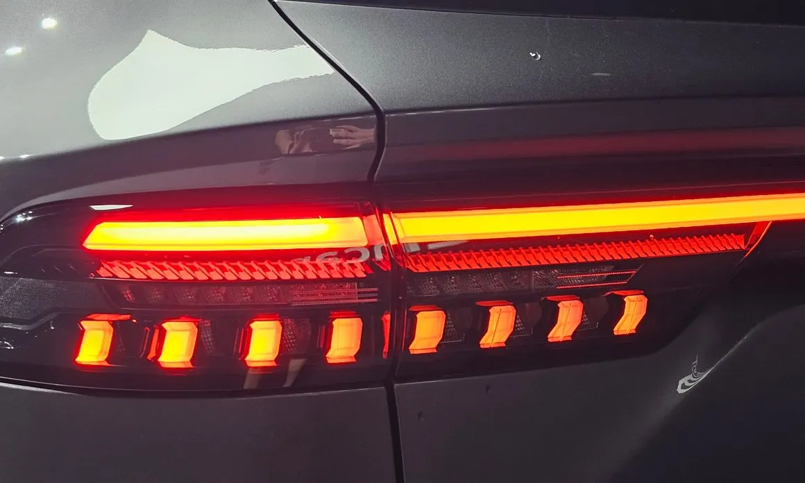 Renault Grand Koleos