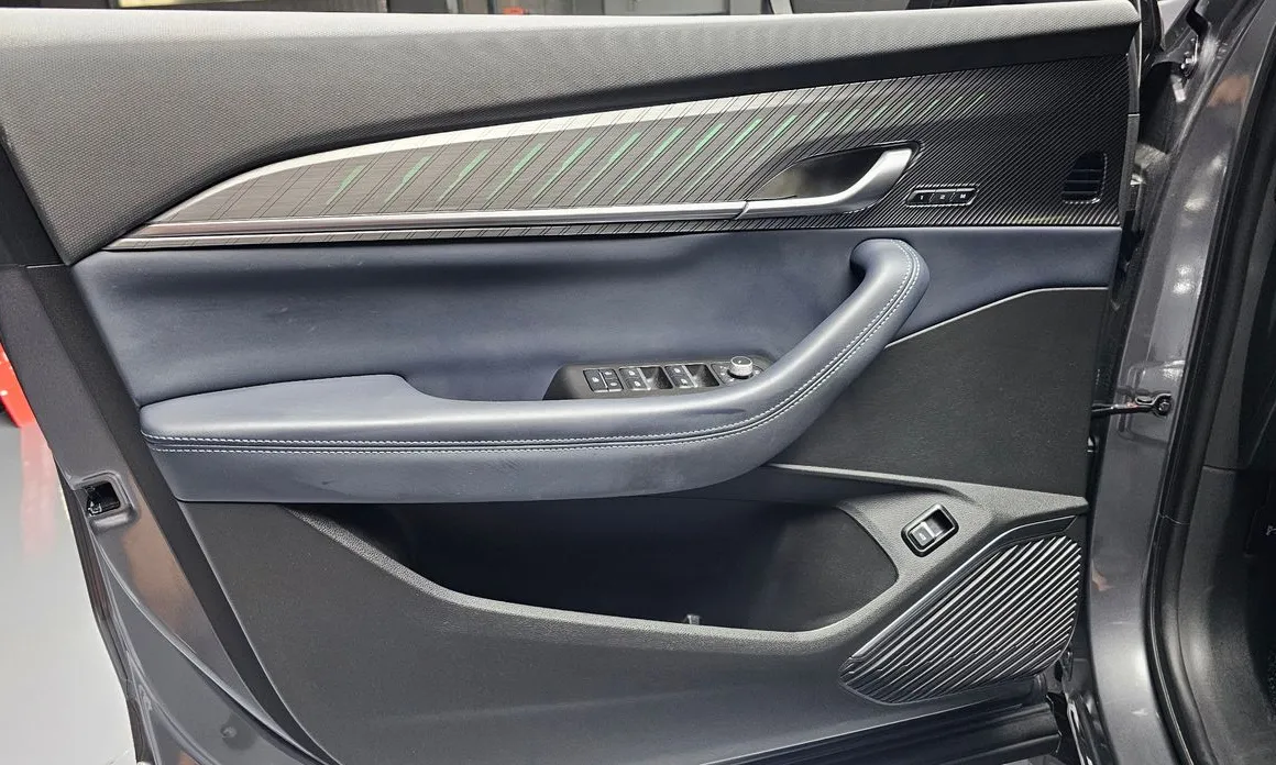 Renault Grand Koleos