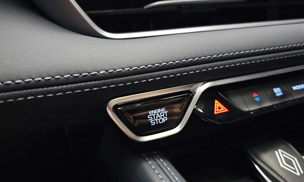 Renault Grand Koleos