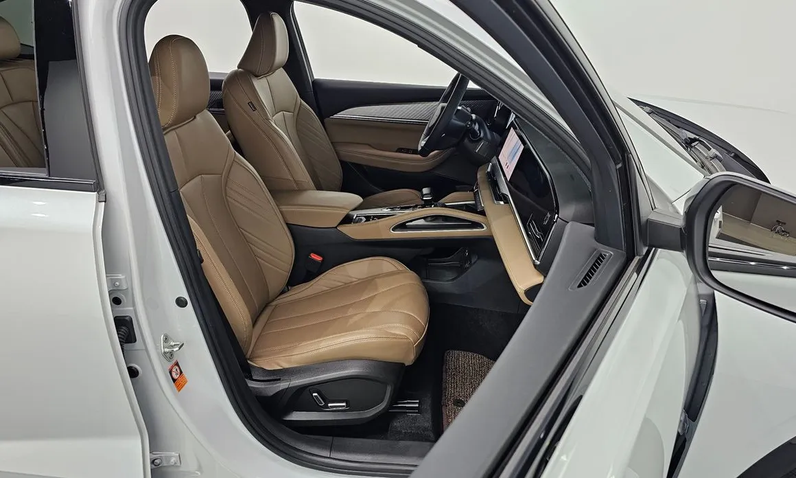 Renault Grand Koleos