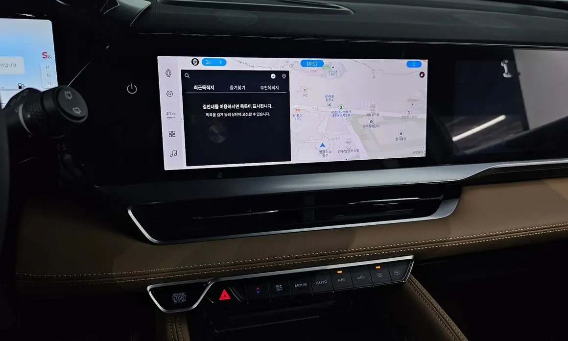 Renault Grand Koleos