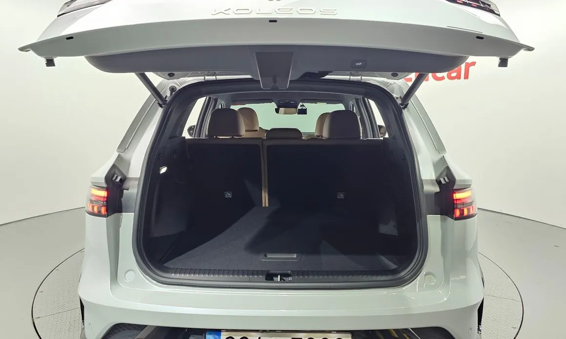 Renault Grand Koleos