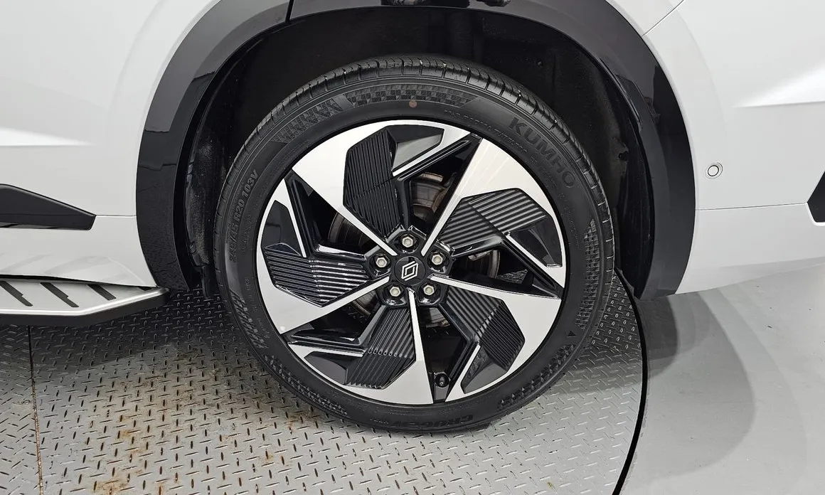 Renault Grand Koleos