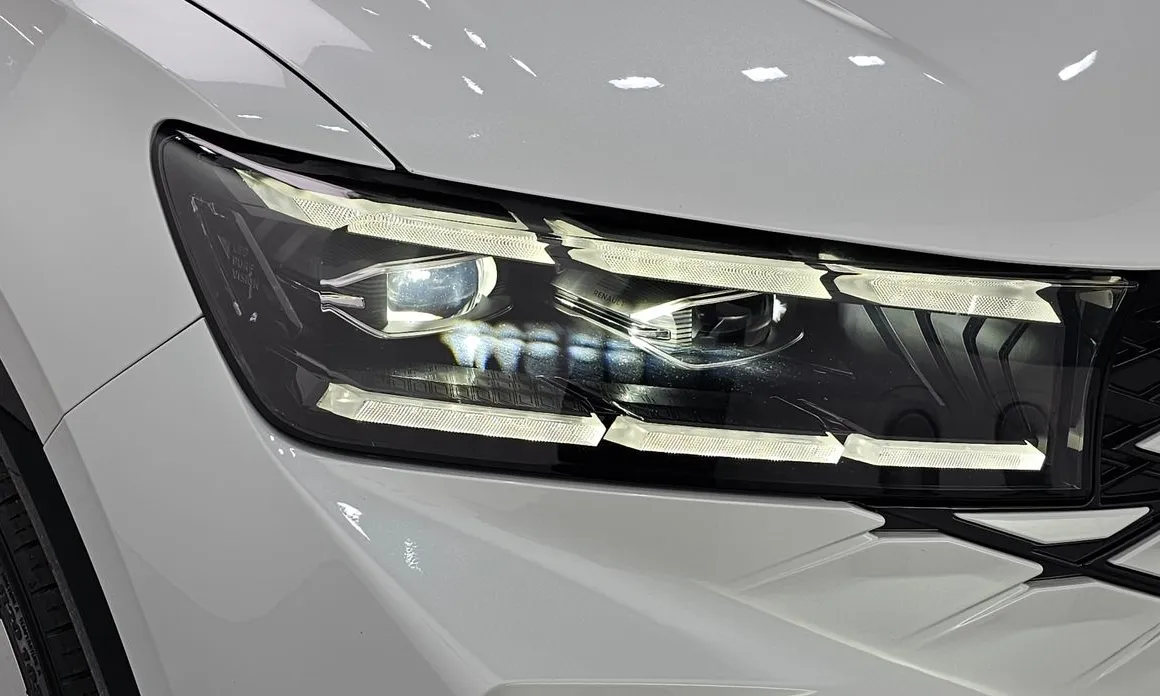 Renault Grand Koleos