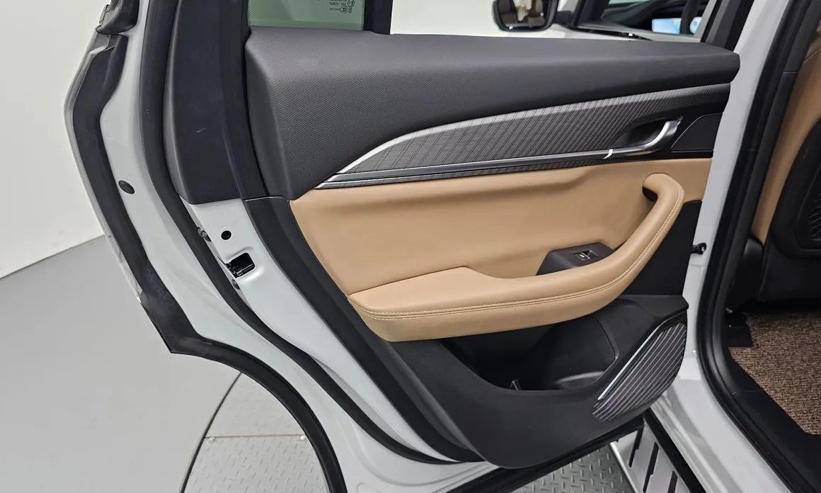 Renault Grand Koleos
