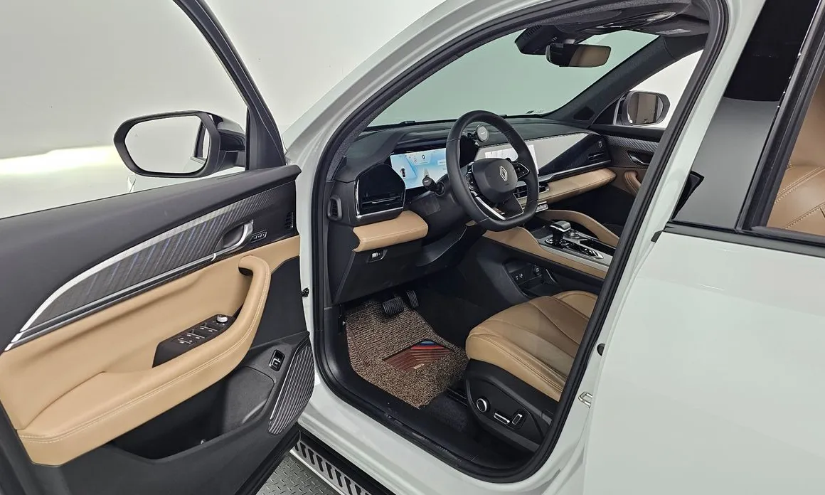 Renault Grand Koleos