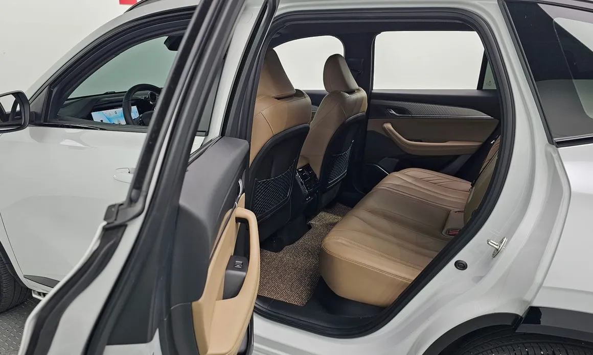 Renault Grand Koleos