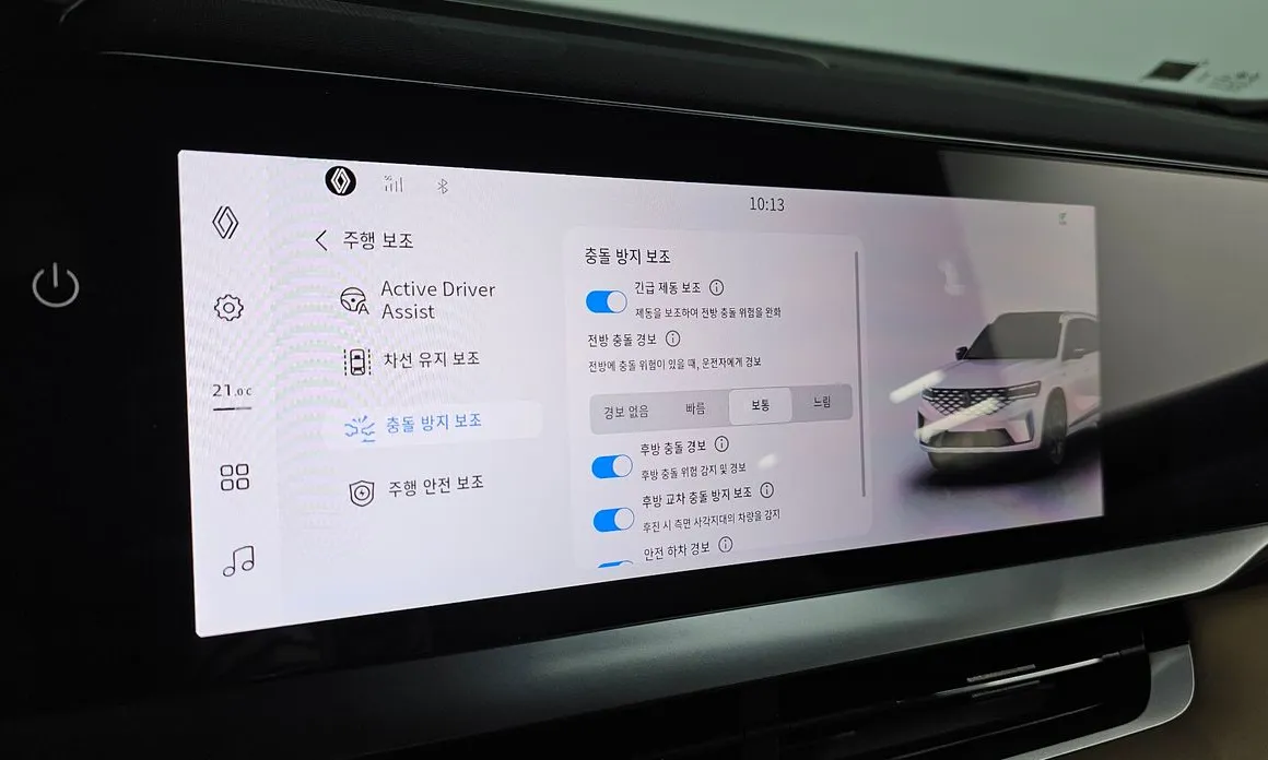 Renault Grand Koleos