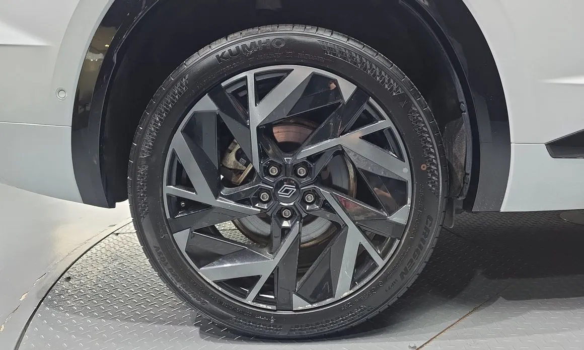 Renault Grand Koleos