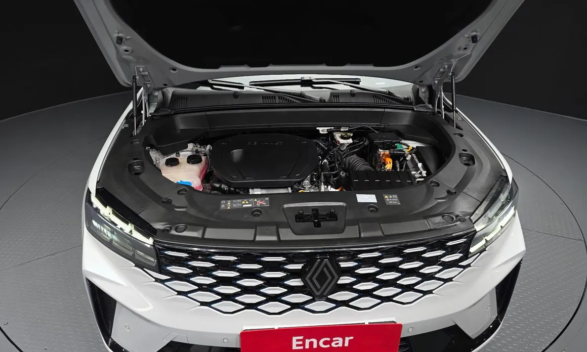 Renault Grand Koleos