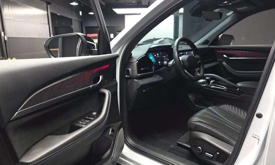 Renault Grand Koleos