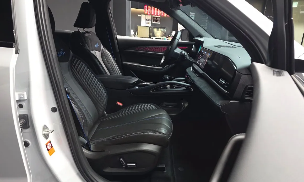Renault Grand Koleos