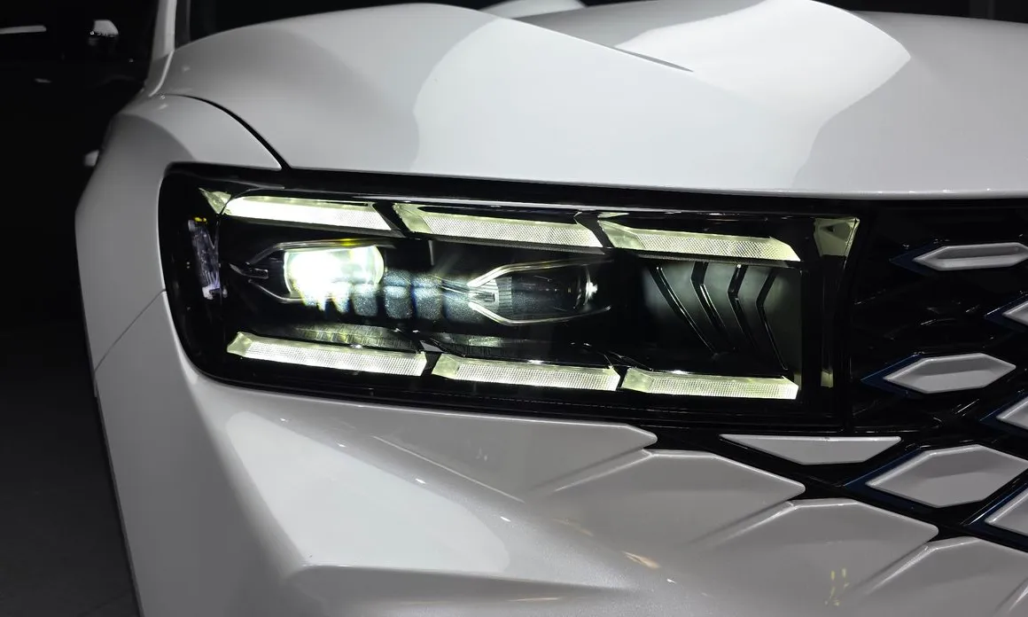 Renault Grand Koleos