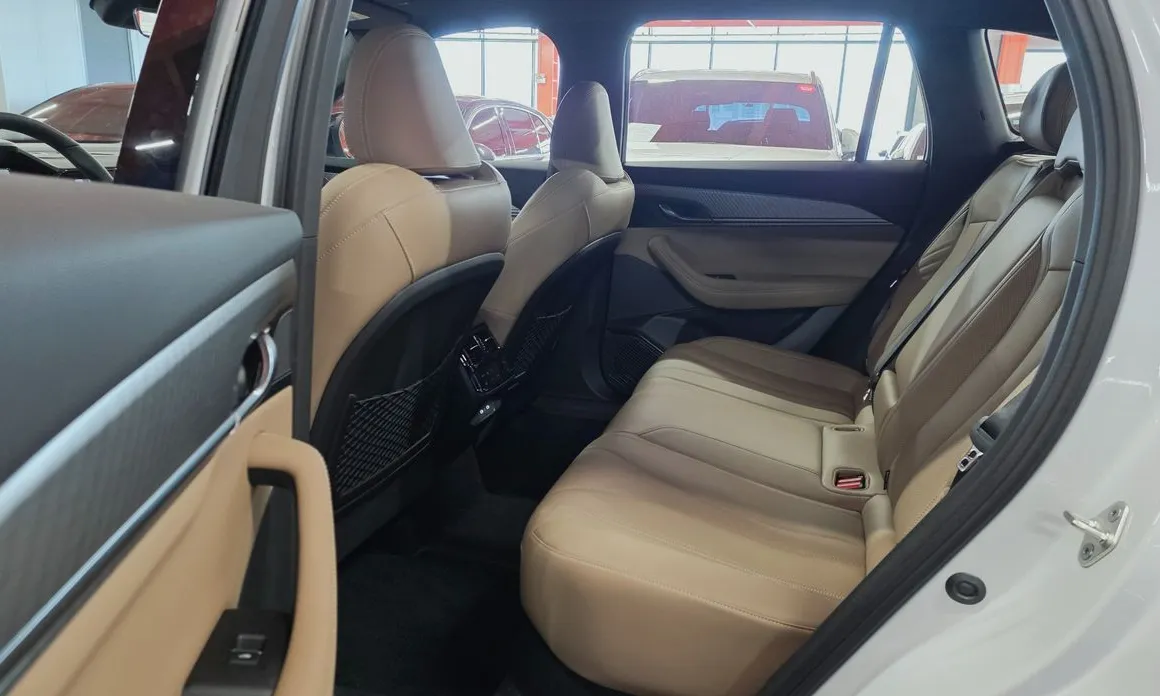 Renault Grand Koleos