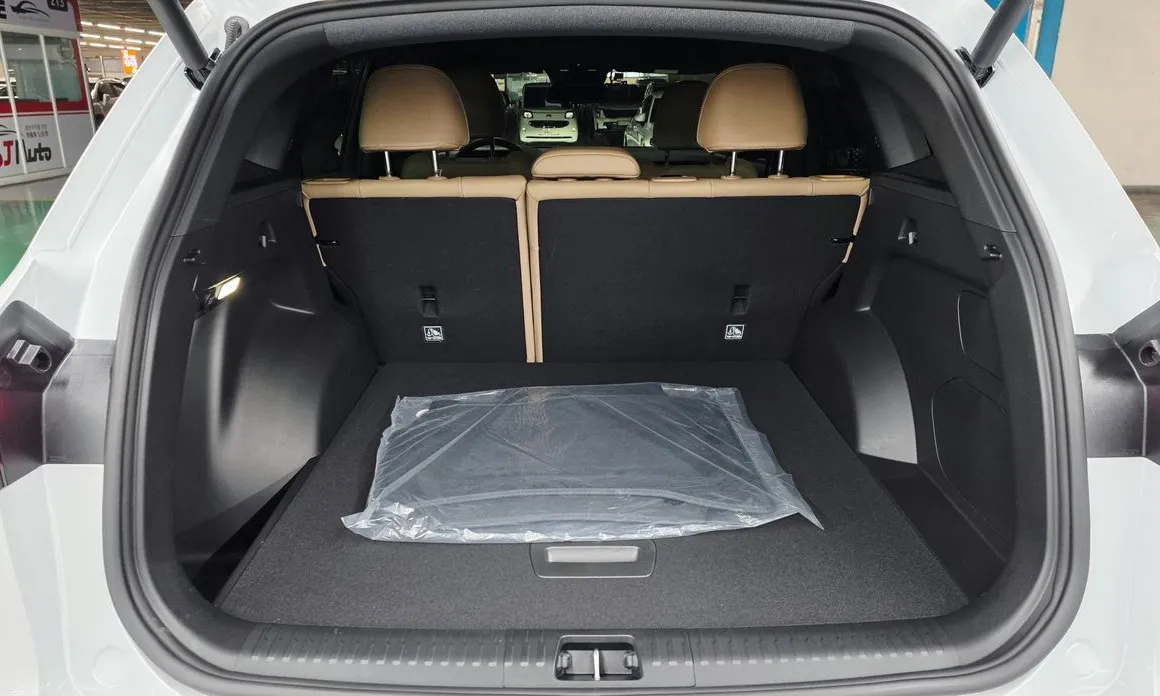 Renault Grand Koleos