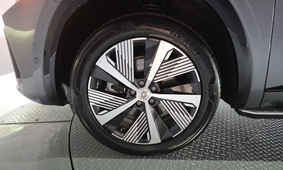 Renault Grand Koleos