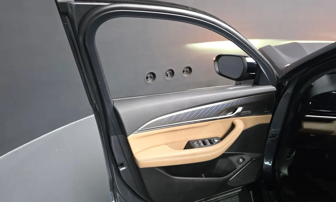 Renault Grand Koleos
