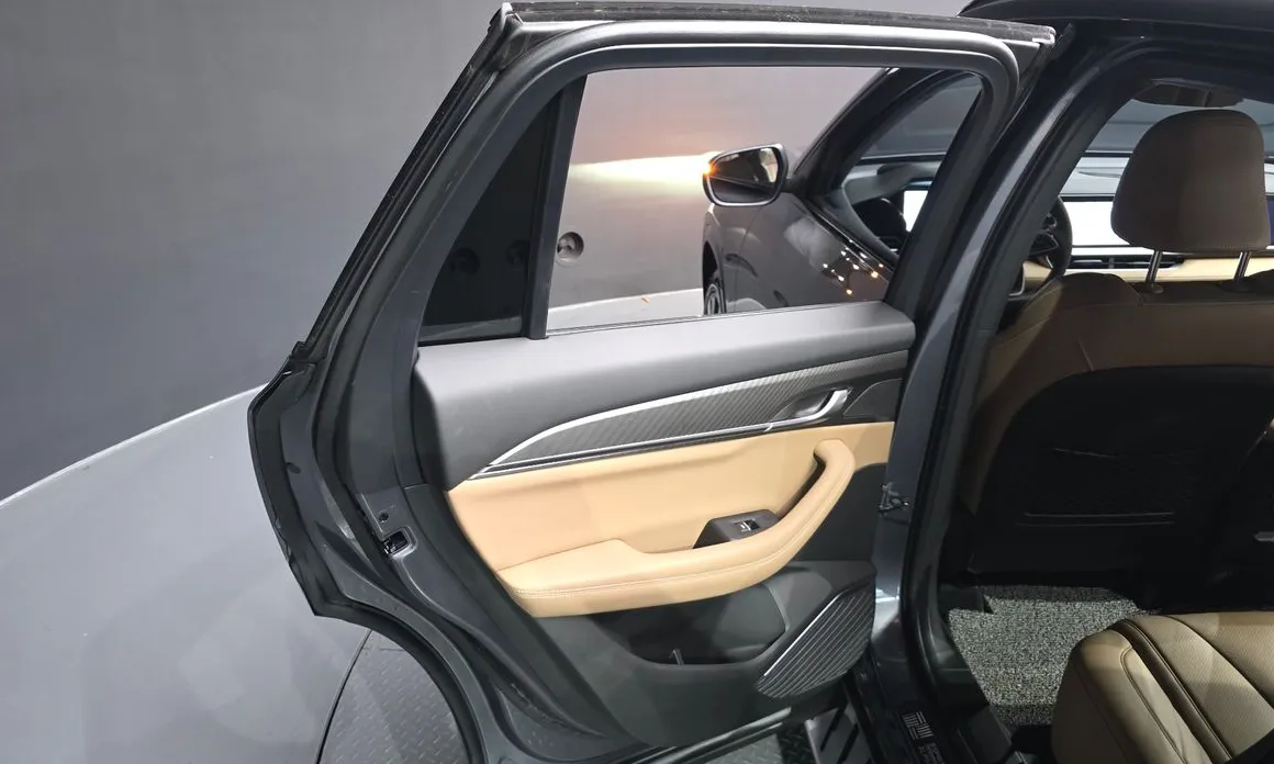 Renault Grand Koleos