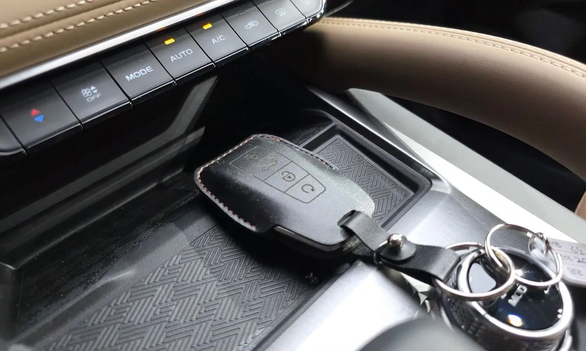 Renault Grand Koleos