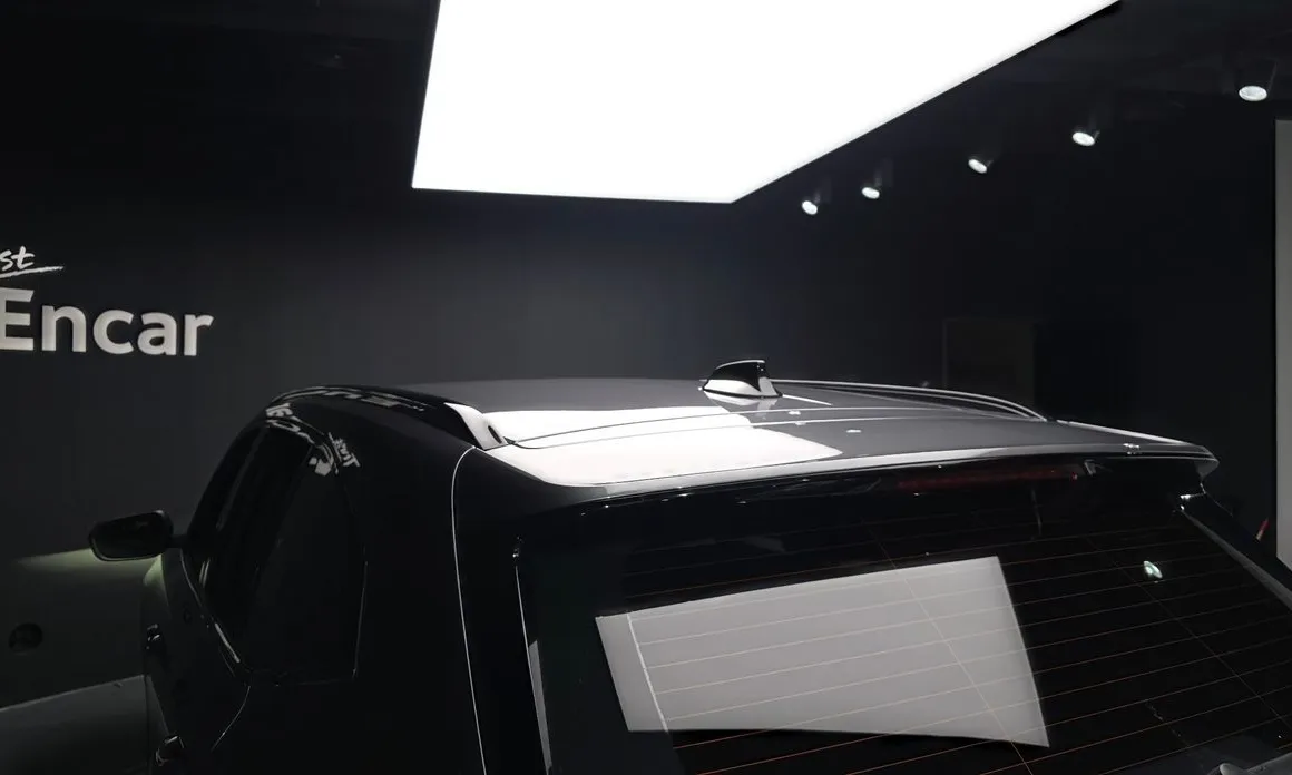 Renault Grand Koleos