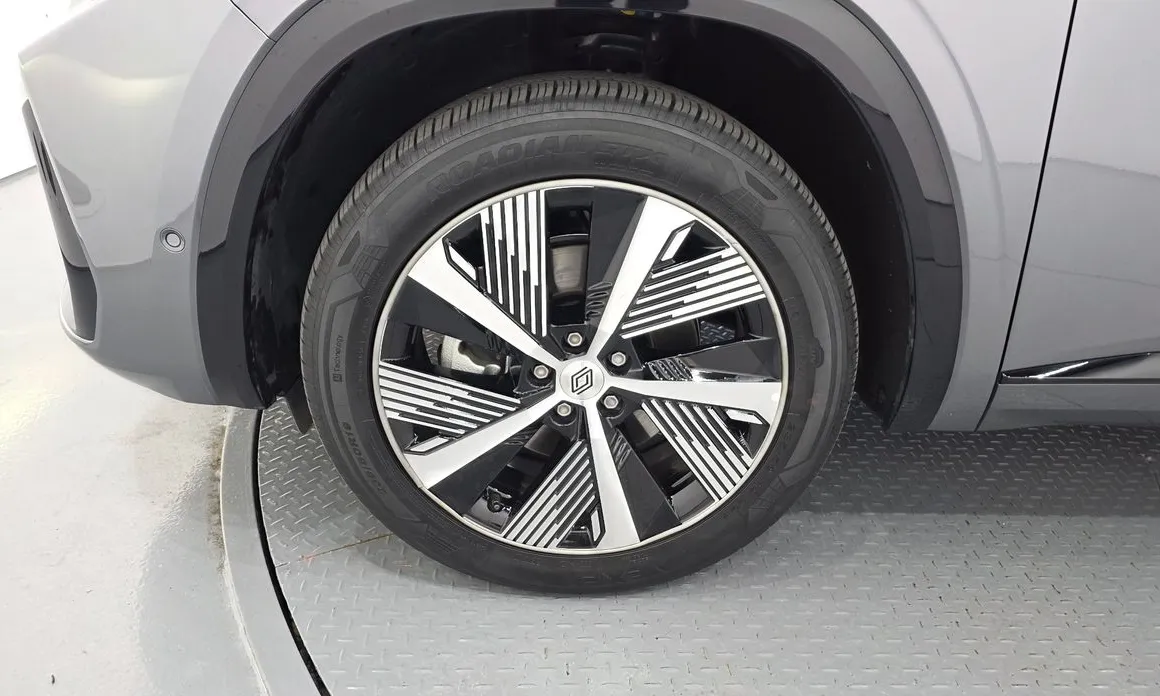 Renault Grand Koleos
