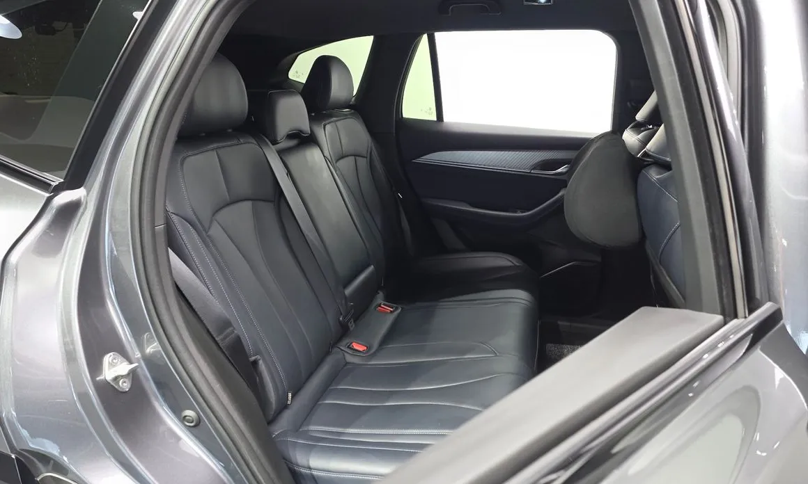 Renault Grand Koleos