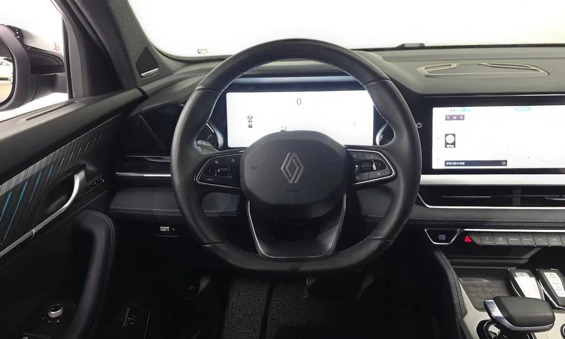 Renault Grand Koleos